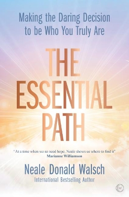 Book cover for The Essential Path