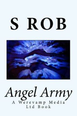 Cover of Angel Army