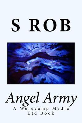 Book cover for Angel Army