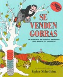 Book cover for Se Venden Gorras (Caps for Sale) (1 Paperback/1 CD)