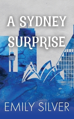 Book cover for A Sydney Surprise