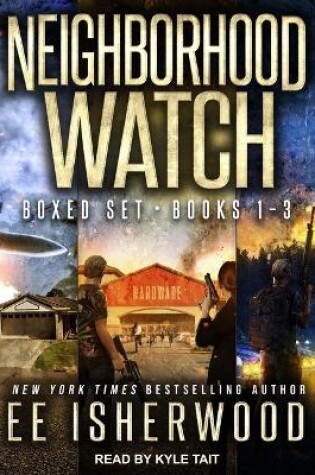 Cover of Neighborhood Watch Boxed Set