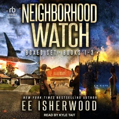 Book cover for Neighborhood Watch Boxed Set