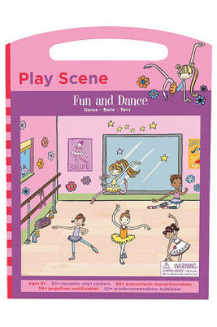 Cover of Fun and Dance Play Scene