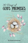 Book cover for 30 Days of God's Promises