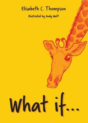 Book cover for What If