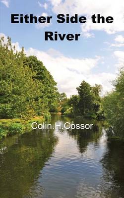 Book cover for Either Side the River