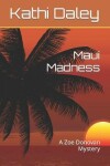 Book cover for Maui Madness