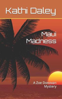Cover of Maui Madness