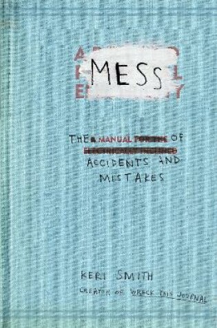 Cover of Mess