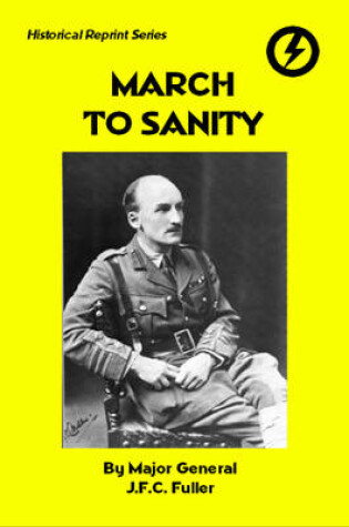Cover of March to Sanity