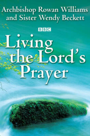 Cover of Living the Lord's Prayer