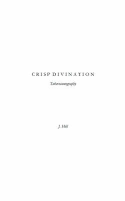 Book cover for Crisp Divination