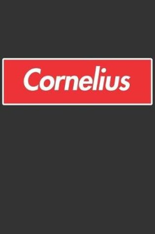 Cover of Cornelius