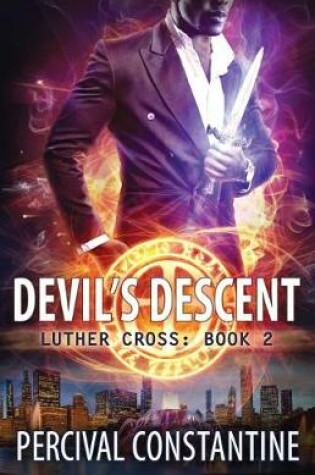 Cover of Devil's Descent