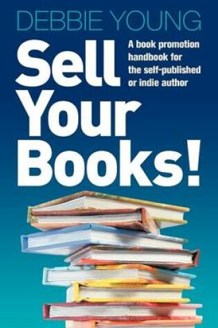 Cover of Sell Your Books!