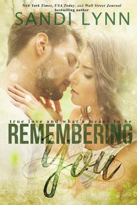 Book cover for Remembering You