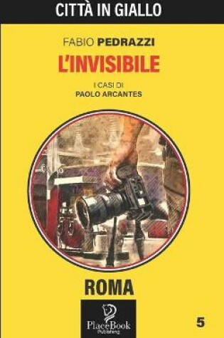 Cover of L'Invisibile