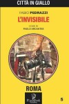 Book cover for L'Invisibile