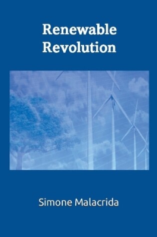 Cover of Renewable Revolution