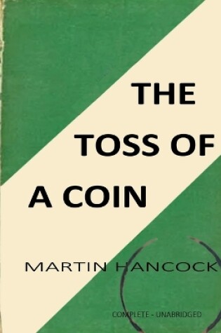 Cover of The Toss of a Coin