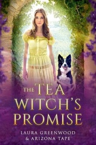 Cover of The Tea Witch's Promise