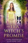 Book cover for The Tea Witch's Promise