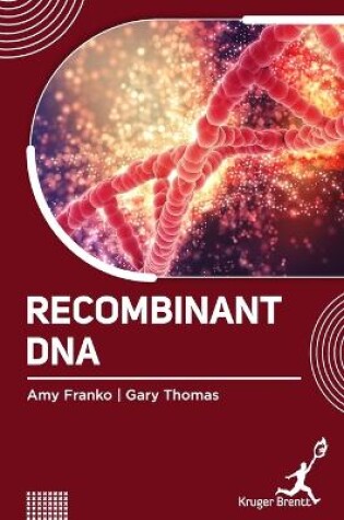 Cover of Recombinant DNA