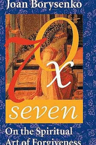 Cover of Seventy Times Seven