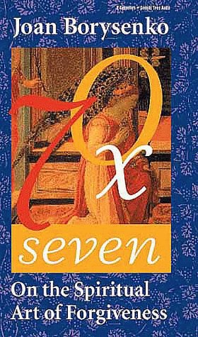 Book cover for Seventy Times Seven