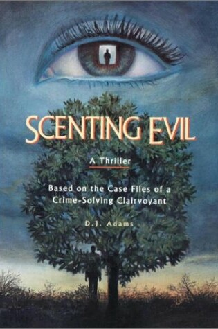 Cover of Scenting Evil