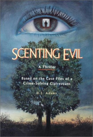Book cover for Scenting Evil