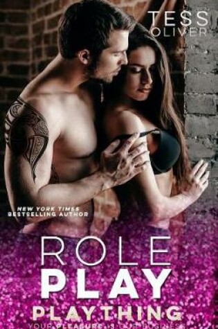Cover of Role Play