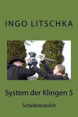 Cover of System der Klingen 5