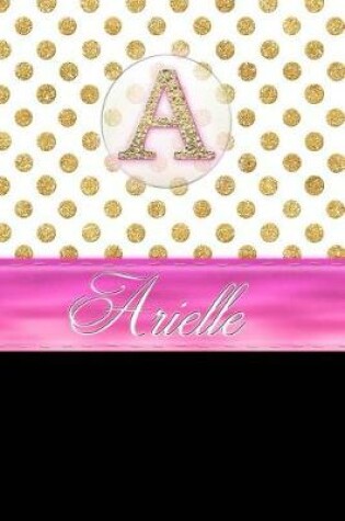 Cover of Arielle