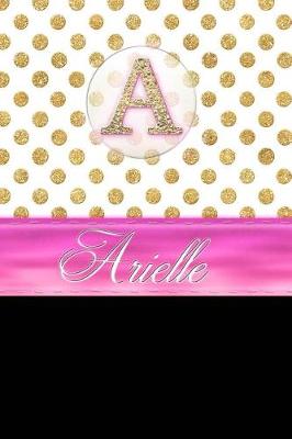 Book cover for Arielle