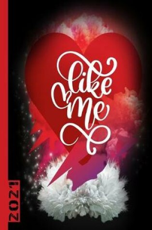 Cover of Like Me 2021
