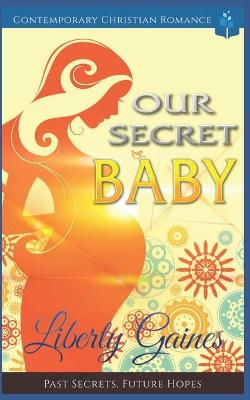 Book cover for Our Secret Baby