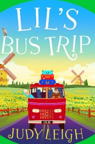 Cover of Lil's Bus Trip