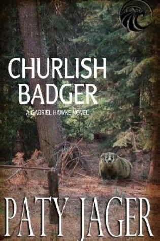 Cover of Churlish Badger