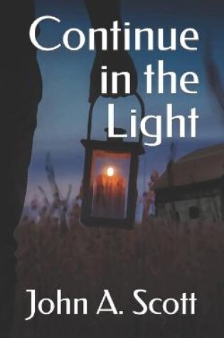 Cover of Continue in the Light