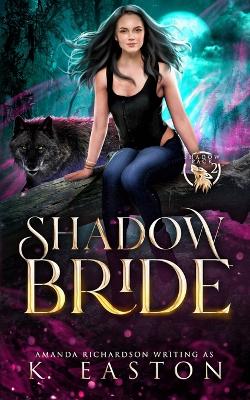 Book cover for Shadow Bride