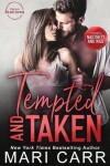 Book cover for Tempted and Taken