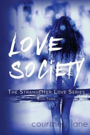 Cover of Love Society
