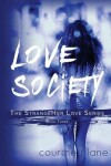 Book cover for Love Society