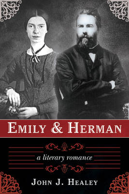 Book cover for Emily & Herman