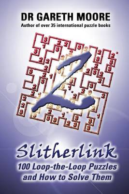 Book cover for Slitherlink 2