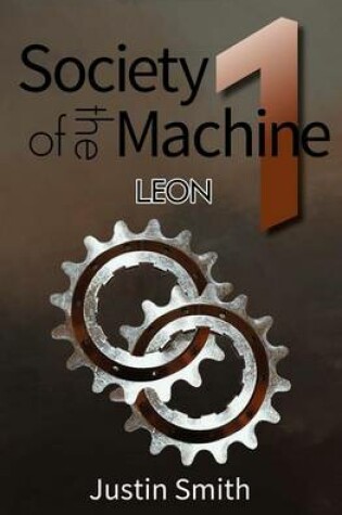 Cover of Society of the Machine