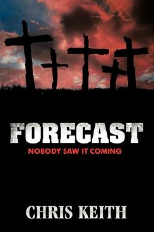 Cover of Forecast