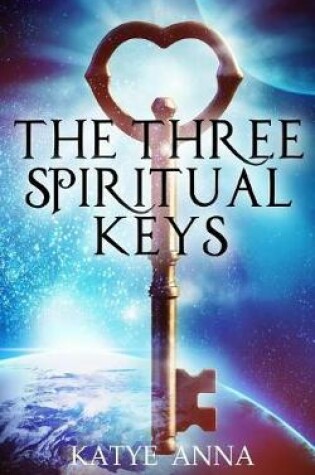 Cover of The Three Spiritual Keys